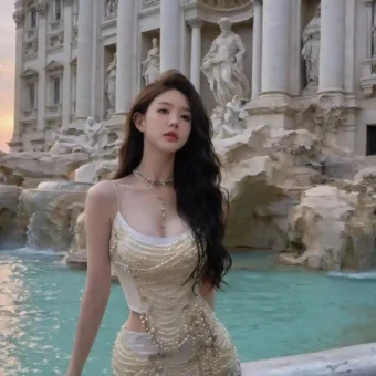 美图写真 | 不放弃，就是对自己最好的承诺