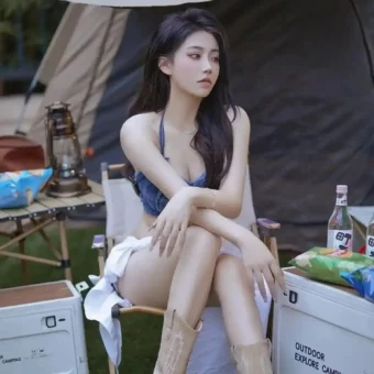 美图写真 | 不放弃，就是对自己最好的承诺