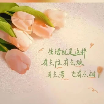 背景图 | 微信朋友圈背景墙