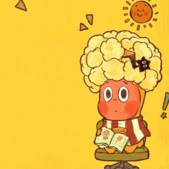 表盘丨星星人 苹果表盘