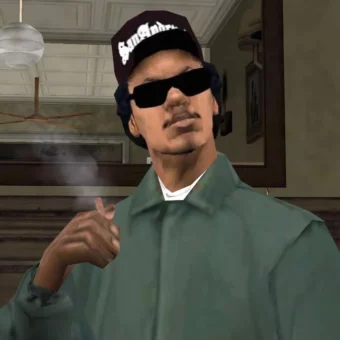 头像｜一看就不好惹的头像