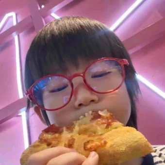 头像 | 可爱情头好可爱