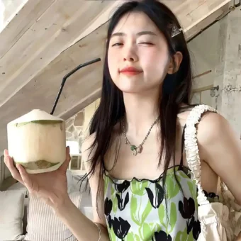 头像｜微信头像该换啦