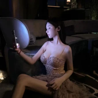 美图写真 | 追光的人，终会光芒万丈
