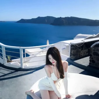 美图写真 | 追光的人，终会光芒万丈