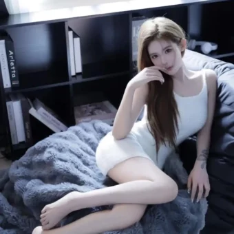 美图写真 | 内心丰盈者，独行也如众