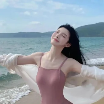 壁纸 | 手机高清美女壁纸