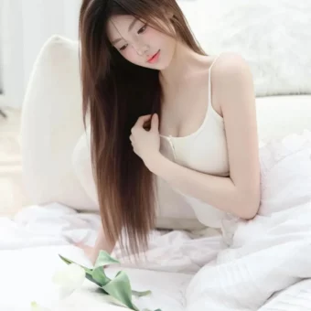 美女写真 | 以欢喜之心，度平凡之日