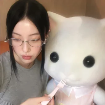 头像｜秋日氛围感𝙒𝙚𝘾𝙝𝙖𝙩头像
