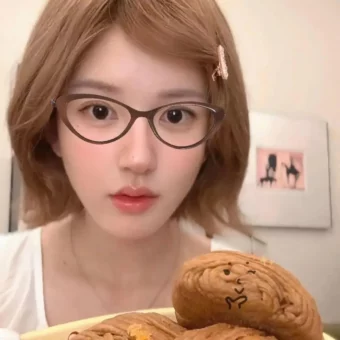 头像｜用者好运的玄学头像