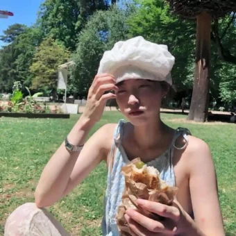 头像｜收藏很久的头像