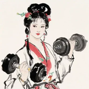 头像 | 换个搞怪有趣的微信头像