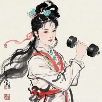 头像 | 换个搞怪有趣的微信头像