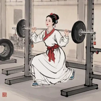 头像 | 换个搞怪有趣的微信头像