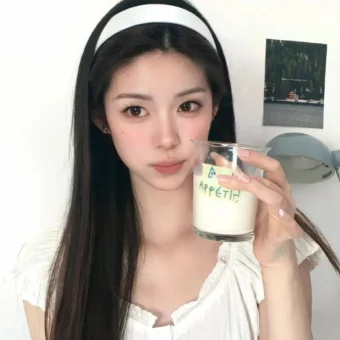 头像丨高质量精选𝑾𝒆𝑪𝒉𝒂𝒕头像
