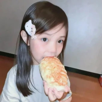 头像 | 自己专用微信头像