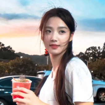 头像丨kpop活人感头像