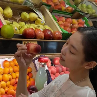 头像丨kpop活人感头像