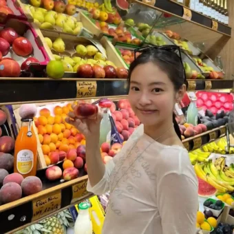 头像丨kpop活人感头像