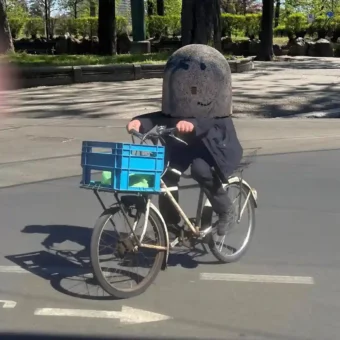 头像 | 有趣搞怪头像​