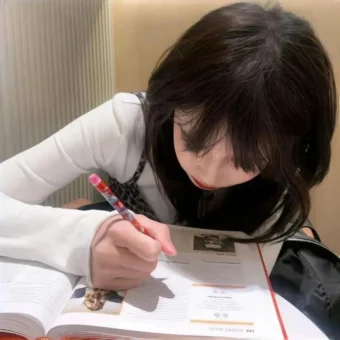 头像丨学习头像