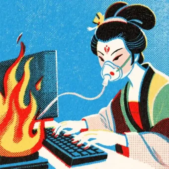 头像｜小众氛围感头像
