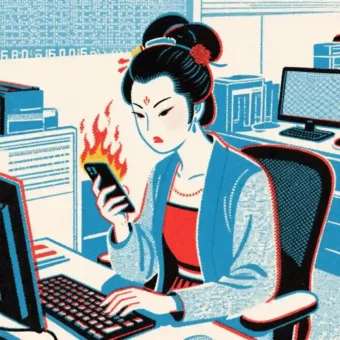 头像｜小众氛围感头像