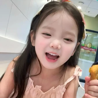 头像丨萌娃幼崽头像