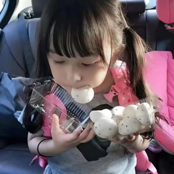 头像丨萌娃幼崽头像