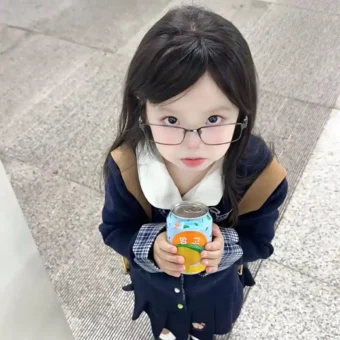 头像丨萌娃幼崽头像