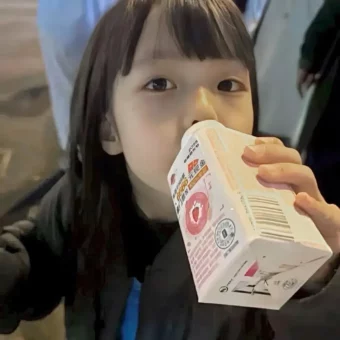 头像丨萌娃幼崽头像