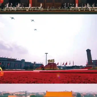 壁纸 | 同志 手机该红起来了