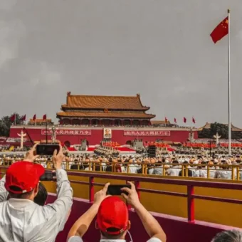 壁纸丨国泰民安Ipad壁纸