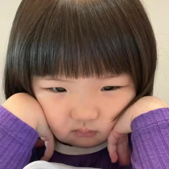 头像 | 可爱自用头像