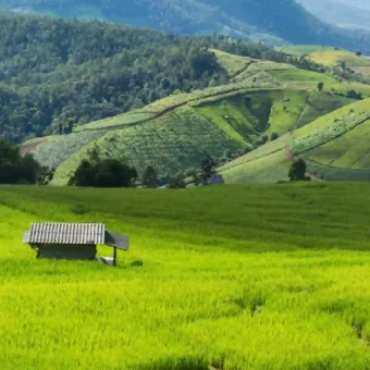 壁纸 | 山川湖海壁纸