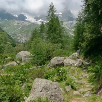 壁纸 | 山川湖海壁纸