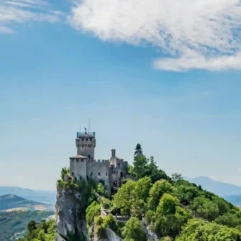 壁纸 | 山川湖海壁纸