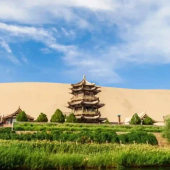 壁纸 | 山川湖海壁纸