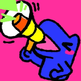 头像丨小众多巴胺头像