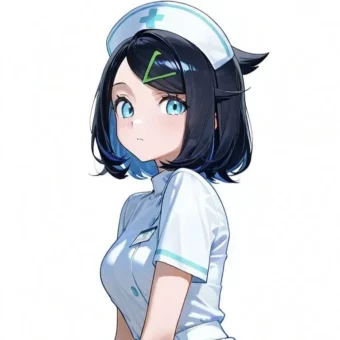 头像 | 莉可卡通头像