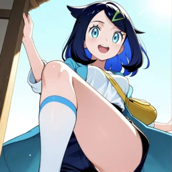 头像 | 莉可卡通头像