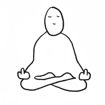 头像 | 打工人头像