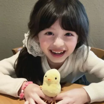 头像 | 幼崽头像