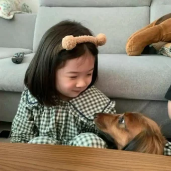 头像 | 幼崽头像