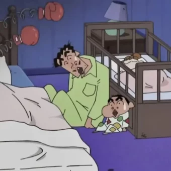 头像 | 有淡淡疯感的头像