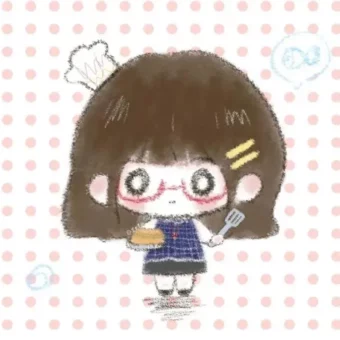 头像丨可爱涂鸦小头像