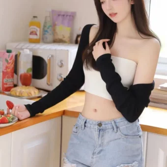 美女写真 | 所有的最好，都不如刚刚好