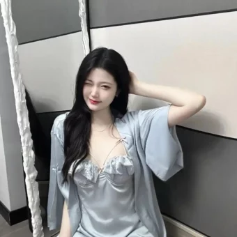 美女写真 | 所有的最好，都不如刚刚好