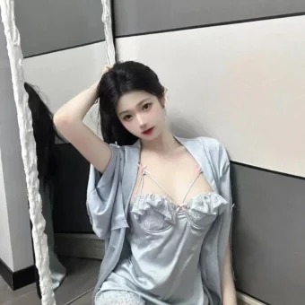 美女写真 | 所有的最好，都不如刚刚好