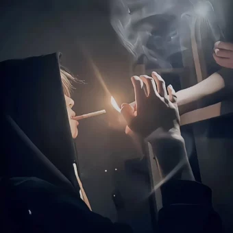 头像 | 帅气的微信头像